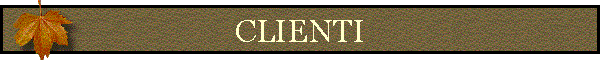 CLIENTI